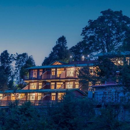 Готель Echor - Yak And Yeti Ranikhet Алмора Екстер'єр фото